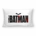Poszewka na poduszkę Batman The Batman C Wielokolorowy 30 x 50 cm