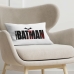 Poťah na vankúš Batman The Batman C Viacfarebná 30 x 50 cm