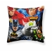 Husă de pernă de canapea Justice League Action Justice A Multicolor 45 x 45 cm