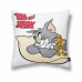Κάλυψη μαξιλαριού Tom & Jerry Child B Πολύχρωμο 45 x 45 cm
