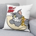 Чехол для подушки Tom & Jerry Child B Разноцветный 45 x 45 cm