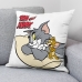 Poszewka na poduszkę Tom & Jerry Child B Wielokolorowy 45 x 45 cm