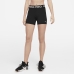 Lasten urheilushortsit Nike CZ9831-010 L