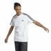 Vyriški marškinėliai su trumpomis rankovėmis Adidas S