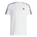 Camiseta de Manga Corta Hombre Adidas S (S)