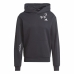 Sudadera con Capucha Hombre Adidas M