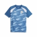 Maglia a Maniche Corte Uomo Puma M