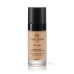 Fondo de Maquillaje Collistar Lift HD+ Nº 3G Naturale dorato Spf 15 30 ml Crema