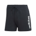 Naisten urheilushortsit Adidas L