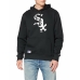 Herren Sweater mit Kapuze New Era M