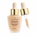 Nestemäinen meikin pohjustusaine Collistar Perfect Nude Nº 2 Beige Spf 15 30 ml Seerumi