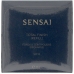 Púder alapozó Sensai Total Finish Nº TF203 Natural beige Spf 10 11 g Töltő