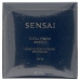 Base de Maquillaje en Polvo Sensai Total Finish Nº TF103 Warm beige Spf 10 11 g Recarga