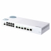 Stikalo Qnap QSW-M408-2C 1 Gbps RJ-45 SFP+