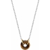 Ketting Dames Ti Sento 3971TE/42