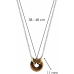 Ketting Dames Ti Sento 3971TE/42