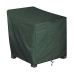 Bankbedekking Altadex Groen Polyester 130 x 90 x 70 cm