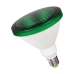 Светодиодная лампочка EDM E27 15 W F 1200 Lm (RGB)