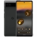 Okostelefonok Google Pixel 6A Fekete 6,1