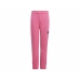 Pantalon de Sport pour Enfant Adidas 13-14 Ans