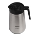 Carafe Filtrante Moccamaster 59865 Argenté 1,25 L (1 Pièce)