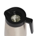 Carafe Filtrante Moccamaster 59865 Argenté 1,25 L (1 Pièce)