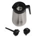 Carafă Filtrantă Moccamaster 59865 Argintiu 1,25 L (1 Piese)