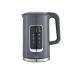 Kettle Feel Maestro MR-024 Black Grey 1850-2200 W 1,7 L