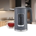 Bollitore Feel Maestro MR-024 Nero Grigio 1850-2200 W 1,7 L