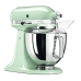 Konyhai Robotgép KitchenAid 5KSM175PSEPT 300 W 4,8 L Zöld