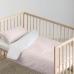 Bettbezug für Babybett Kids&Cotton Kanu 115 x 145 cm