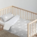Bettbezug für Babybett Kids&Cotton Runar 115 x 145 cm