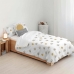 Housse de Couette Kids&Cotton Kairi Small Multicouleur 155 x 220 cm