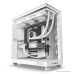 ATX Semi-tower Korpus NZXT CC-H61FW-01 Valge