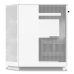 Κουτί Μέσος Πύργος ATX NZXT CC-H61FW-01 Λευκό
