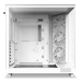 Case computer desktop ATX NZXT CC-H61FW-01 Bianco