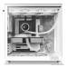 ATX Semi-tower Korpus NZXT CC-H61FW-01 Valge