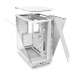 Κουτί Μέσος Πύργος ATX NZXT CC-H61FW-01 Λευκό