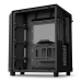 Caixa Semitorre ATX NZXT CC-H61FB-R1 Azul Preto Vermelho Verde