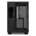 Caixa Semitorre ATX NZXT CC-H61FB-R1 Azul Preto Vermelho Verde