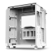 Case computer desktop ATX NZXT CC-H61FW-R1 Azzurro Bianco Rosso Verde