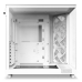 Caixa Semitorre ATX NZXT CC-H61FW-R1 Azul Branco Vermelho Verde