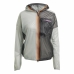 Casaco Corta-Vento Adidas Agr Rain JW Branco Cinzento