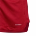 Sportsjakke for barn Adidas Tiro21 Tk Hvit