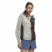 Giacca Antivento Adidas Agr Rain JW Bianco Grigio