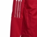 Sportsjakke for barn Adidas Tiro21 Tk Hvit