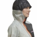 Casaco Corta-Vento Adidas Agr Rain JW Branco Cinzento