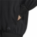 Chaqueta Deportiva para Hombre Adidas Base Negro Blanco