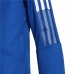 Детская спортивная куртка Adidas Tiro21 Tk Белый
