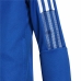 Giacca Sportiva da Bambini Adidas Tiro21 Tk Bianco